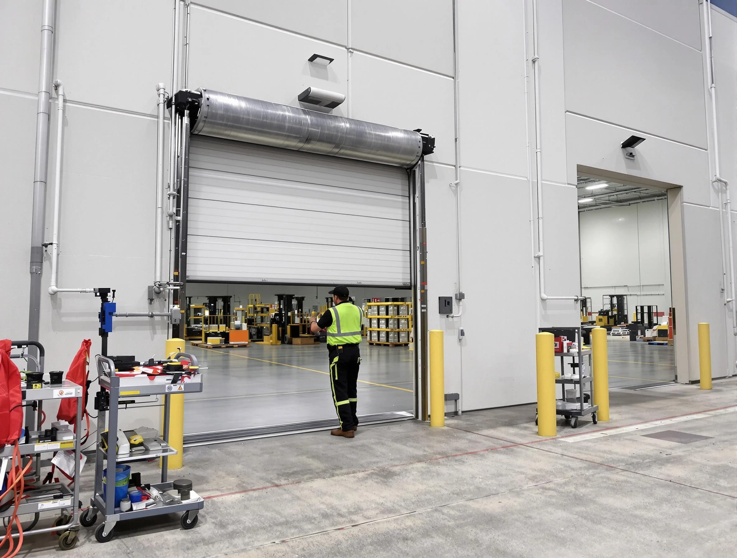 Commercial Repair service in Fruit Heights, UT